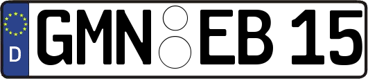 GMN-EB15