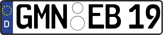 GMN-EB19