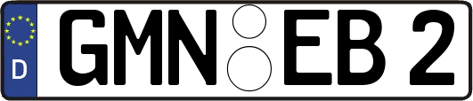 GMN-EB2