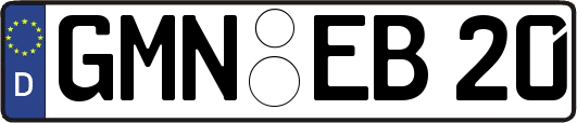 GMN-EB20