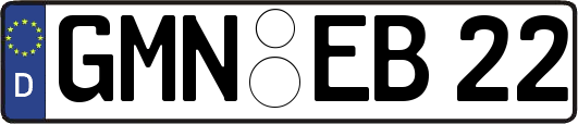 GMN-EB22