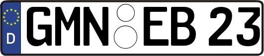 GMN-EB23
