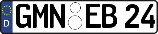 GMN-EB24