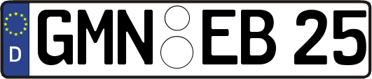 GMN-EB25