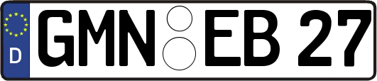 GMN-EB27