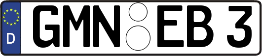 GMN-EB3