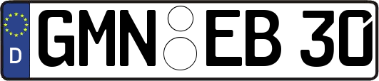 GMN-EB30