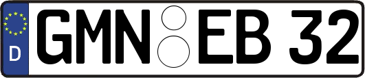 GMN-EB32