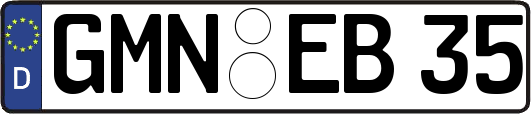 GMN-EB35