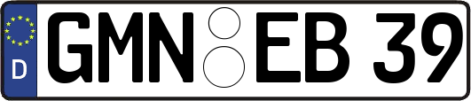 GMN-EB39