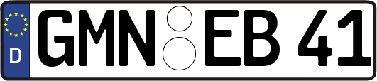 GMN-EB41