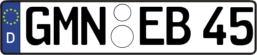 GMN-EB45
