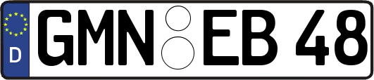GMN-EB48