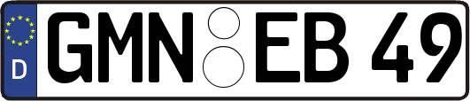 GMN-EB49
