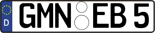 GMN-EB5