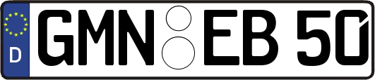 GMN-EB50