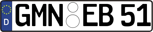 GMN-EB51