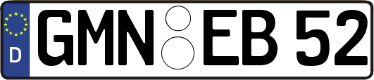 GMN-EB52
