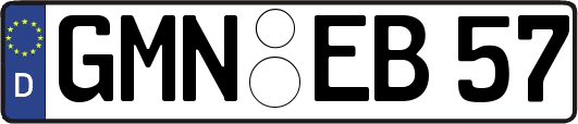 GMN-EB57