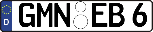 GMN-EB6