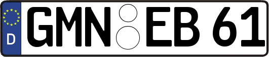 GMN-EB61
