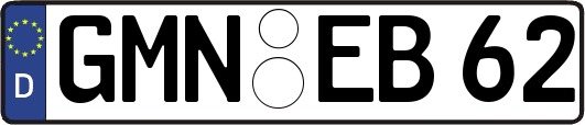 GMN-EB62