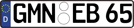 GMN-EB65