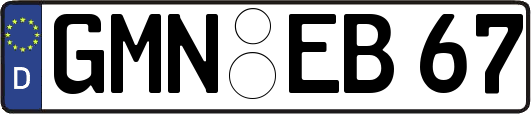 GMN-EB67