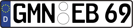 GMN-EB69