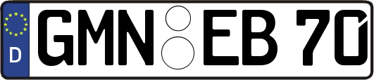 GMN-EB70