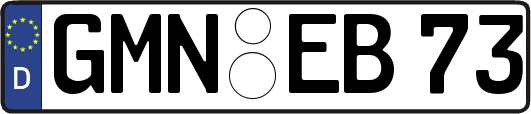 GMN-EB73