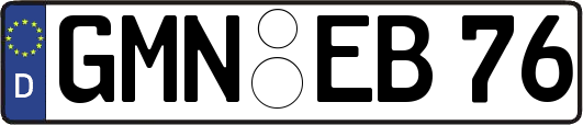GMN-EB76