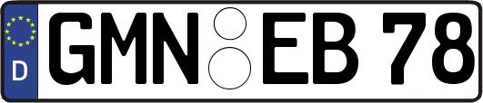GMN-EB78