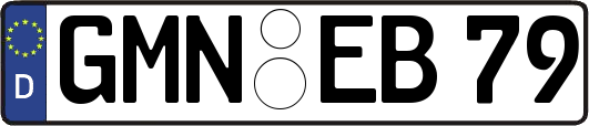 GMN-EB79