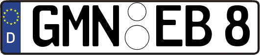 GMN-EB8