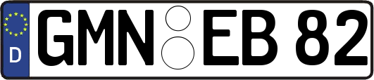 GMN-EB82