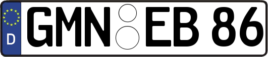 GMN-EB86