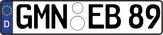 GMN-EB89