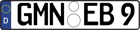 GMN-EB9