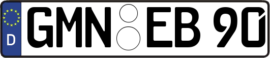 GMN-EB90