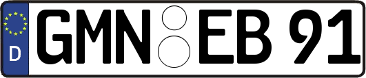 GMN-EB91