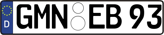 GMN-EB93