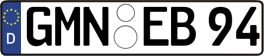 GMN-EB94