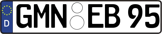 GMN-EB95