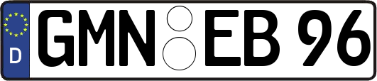 GMN-EB96