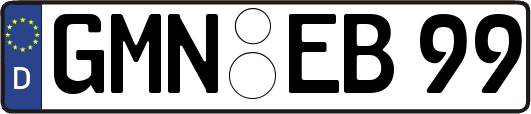 GMN-EB99