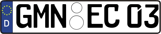GMN-EC03