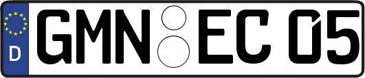 GMN-EC05