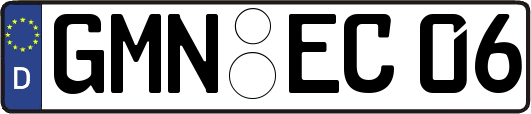 GMN-EC06
