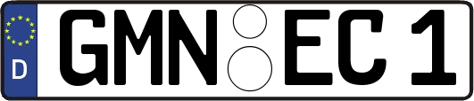 GMN-EC1